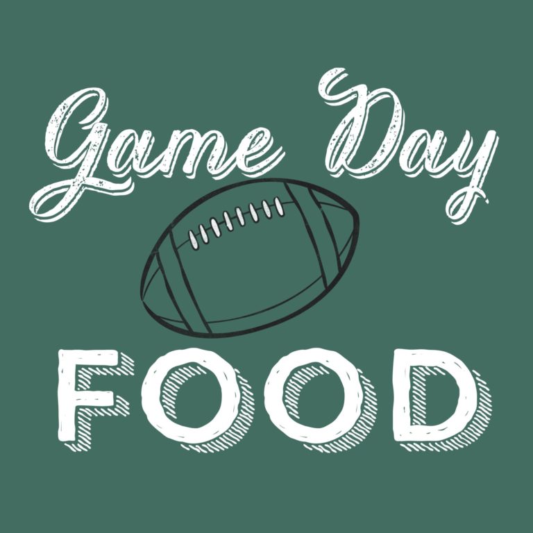 game-day-food